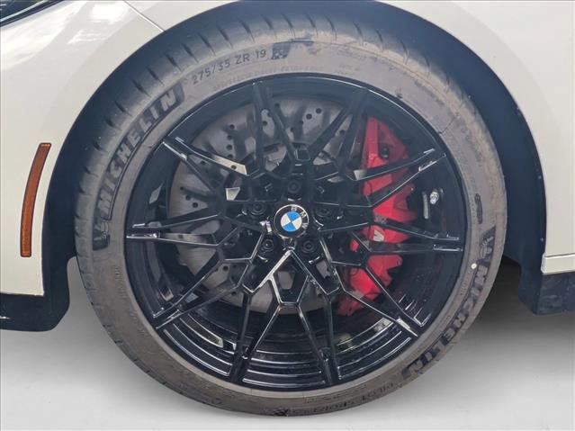 New 2026 BMW M4 xDrive Competition image 17