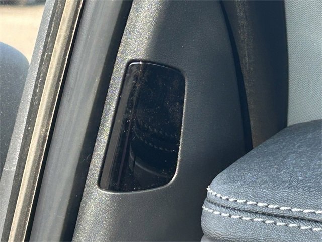 New 2025 Ford F150 Lightning Flash image 24