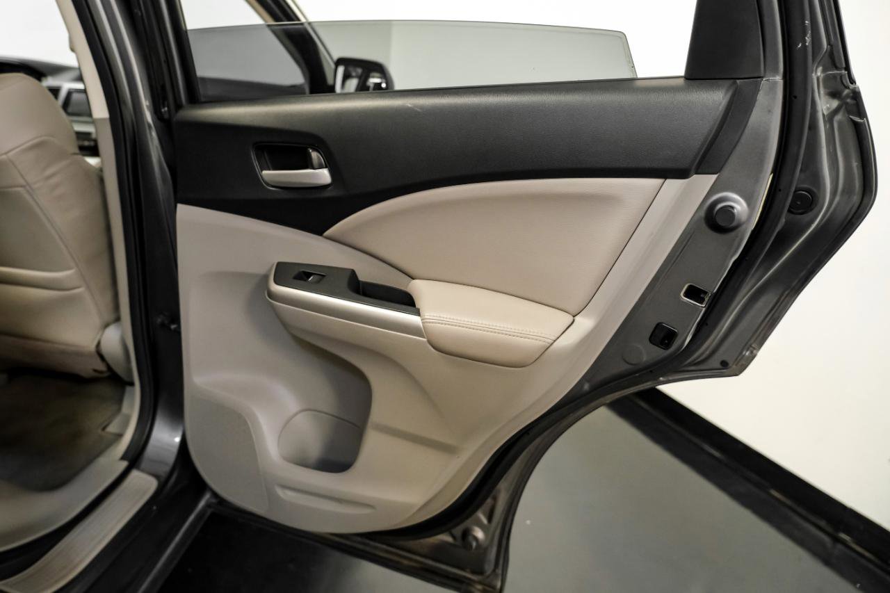 Used 2013 Honda CR-V EX-L image 40