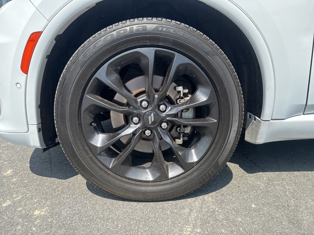 Used 2022 Dodge Durango R/T w/ Blacktop Package AWD/4WD image 10