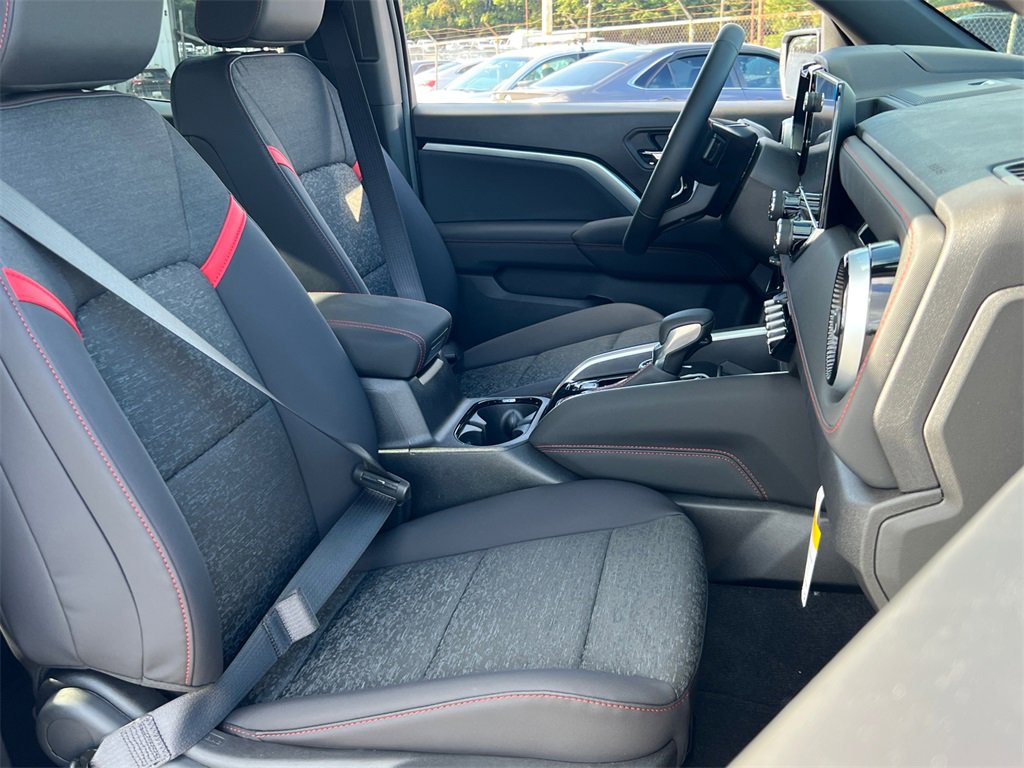 New 2026 Chevrolet Colorado Z71 w/ Technology Package image 10