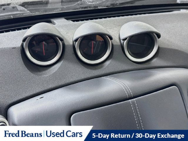 Used 2020 Nissan 370Z Coupe RWD image 34