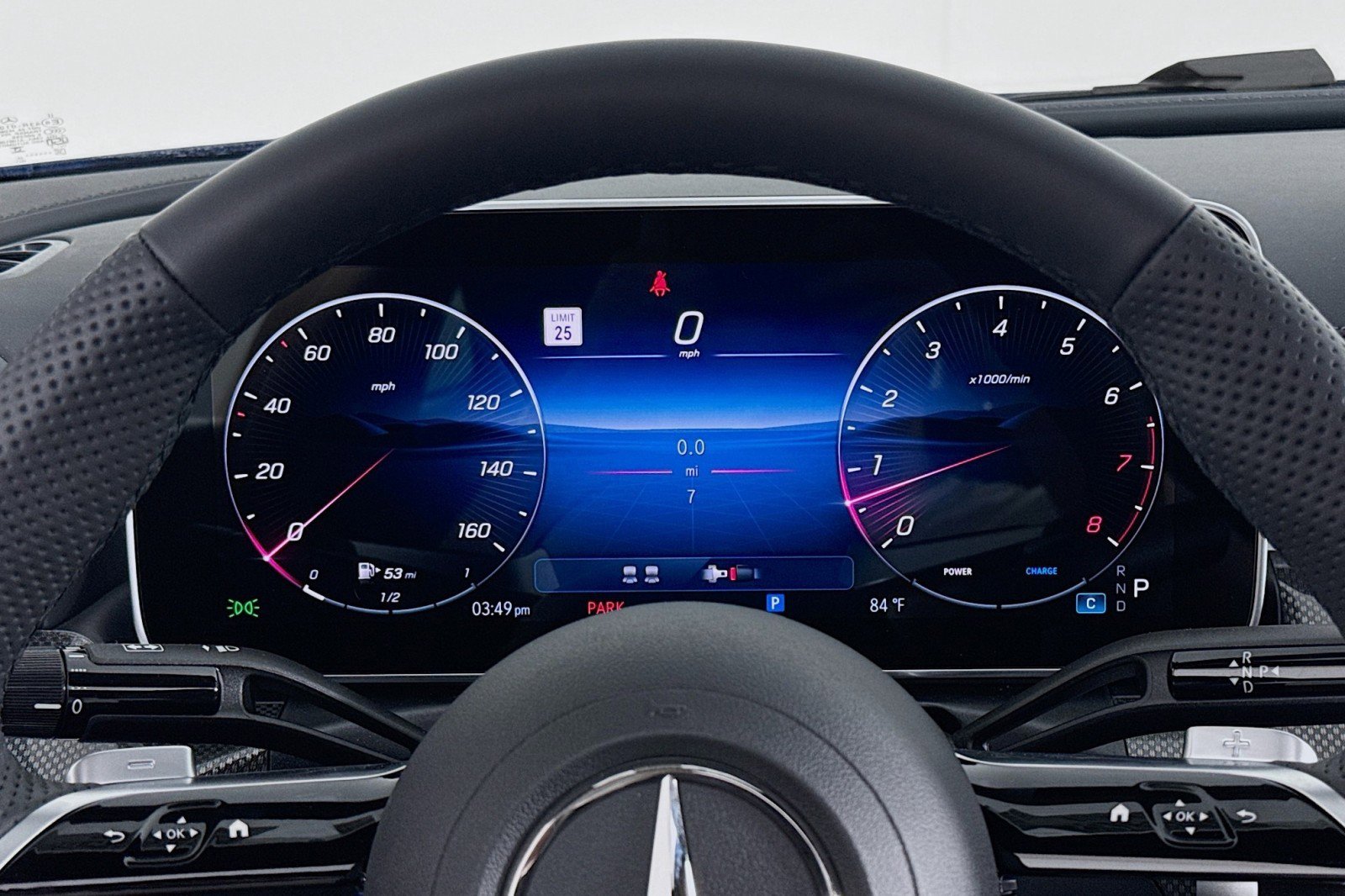 New 2026 Mercedes-Benz CLE 300 4MATIC Coupe image 18