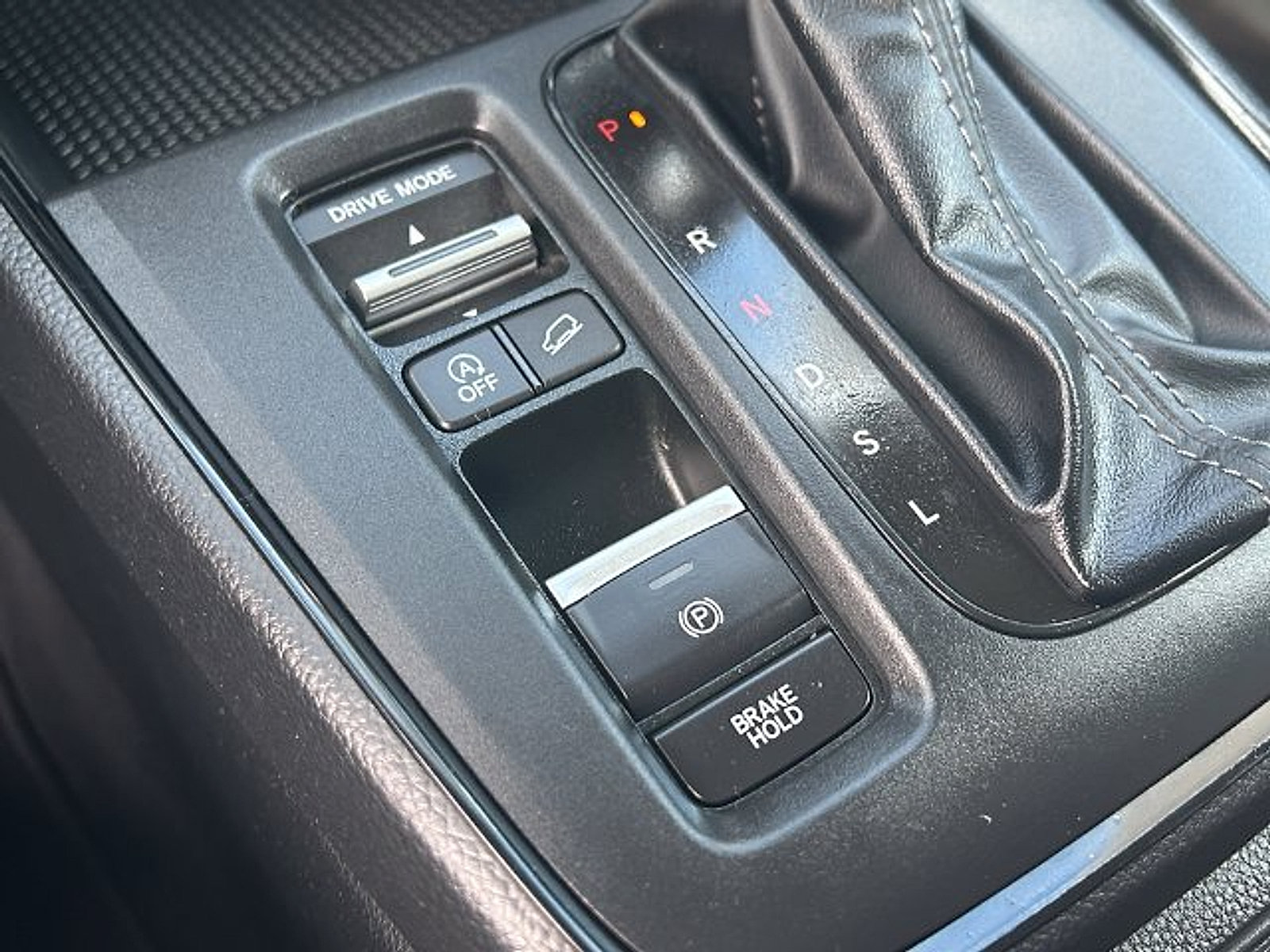 Used 2024 Honda CR-V EX image 25