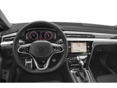 Used 2021 Volkswagen Arteon SEL Premium image 10