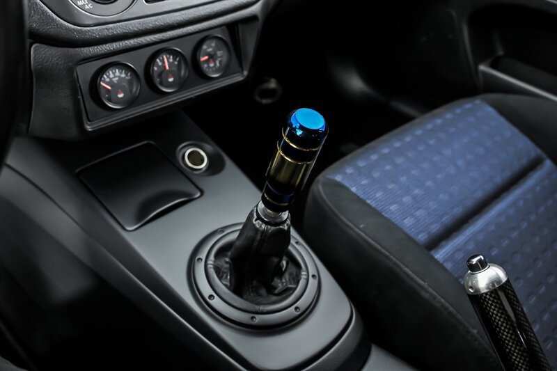 Used 2005 Mitsubishi Lancer Evolution MR AWD/4WD image 24