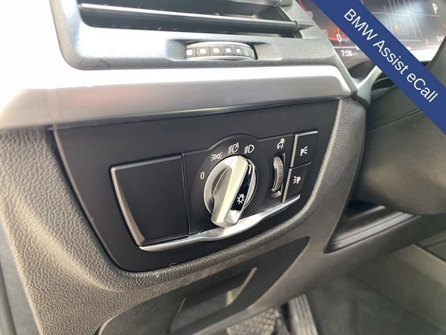 Used 2023 BMW X4 xDrive30i w/ Parking Assistance Package AWD/4WD image 25