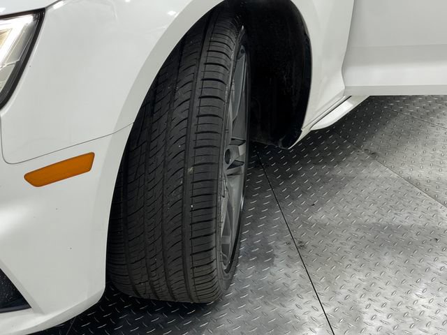 Used 2017 Audi A4 2.0T Premium Plus image 37