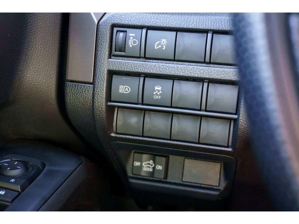 New 2026 Toyota Tacoma SR5 image 25