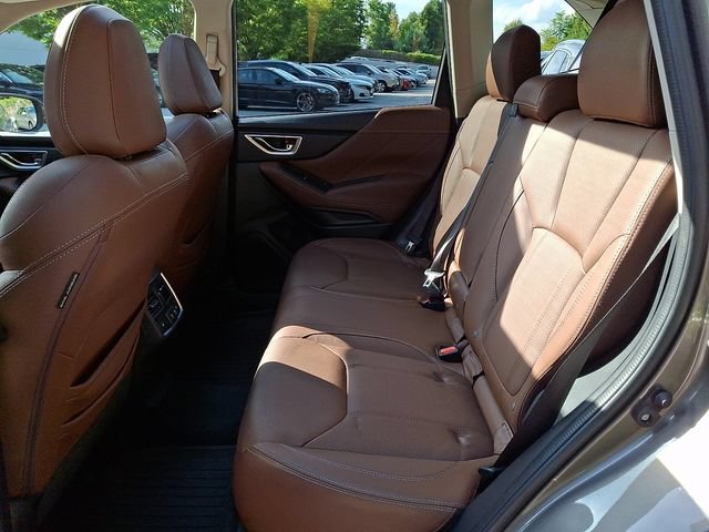Used 2019 Subaru Forester Touring AWD/4WD image 10