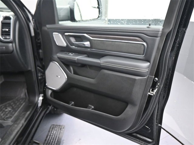 New 2026 RAM 1500 Laramie image 34