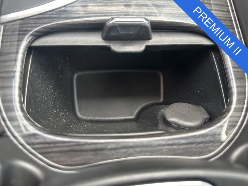 Used 2017 Buick Envision Premium AWD/4WD image 19
