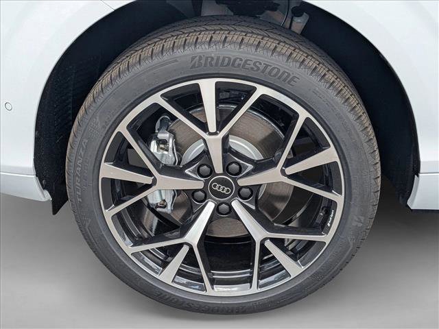 New 2026 Audi Q3 quattro 2.0T image 9