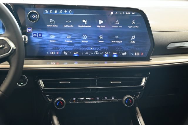 New 2026 Chevrolet Traverse LT w/ Driver Confidence Package FWD image 14