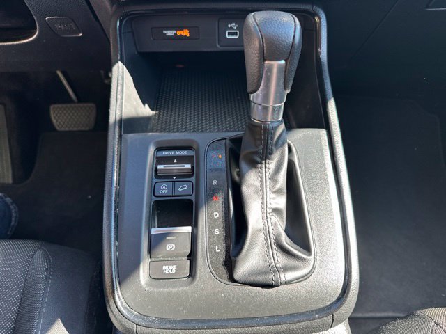 Used 2024 Honda CR-V LX image 31