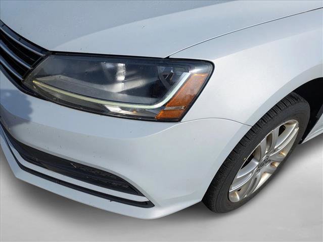 Used 2017 Volkswagen Jetta S FWD image 9