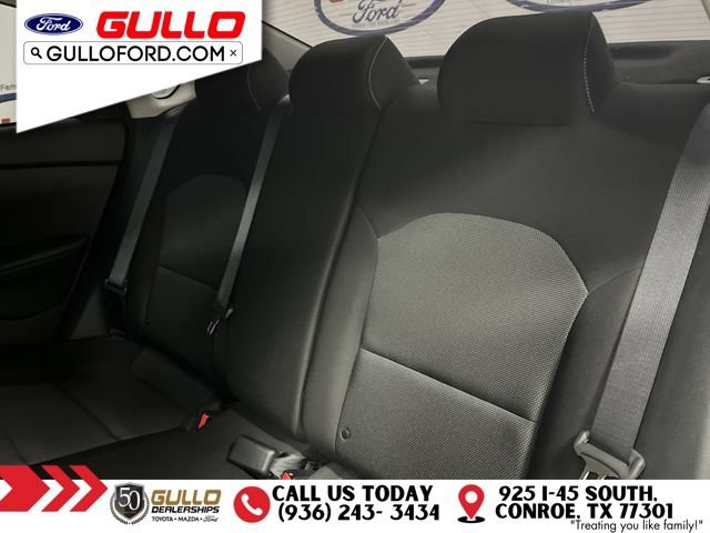 Used 2023 Kia Forte LXS FWD image 13