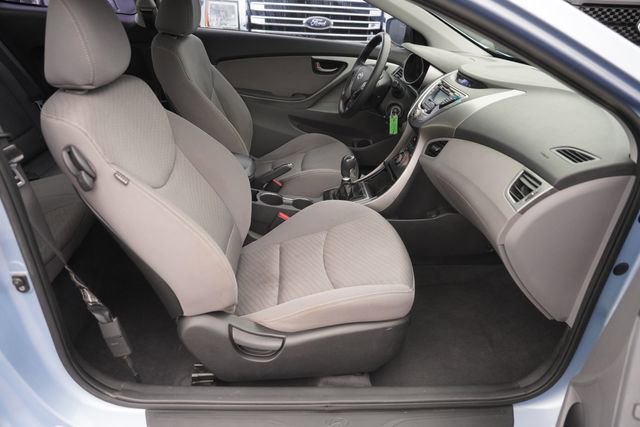 Used 2013 Hyundai Elantra image 14