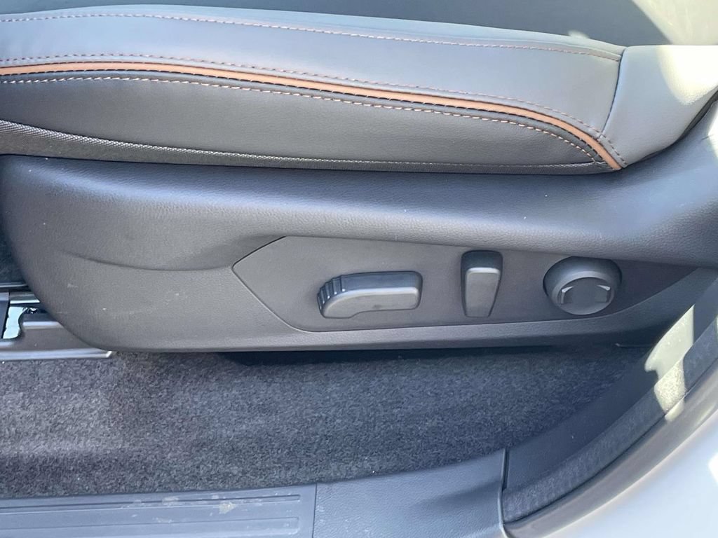 New 2026 Subaru Forester Sport w/ Sport Plus Package AWD/4WD image 20