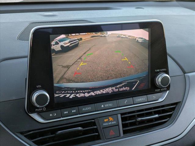 Used 2023 Nissan Altima 2.5 SR image 13