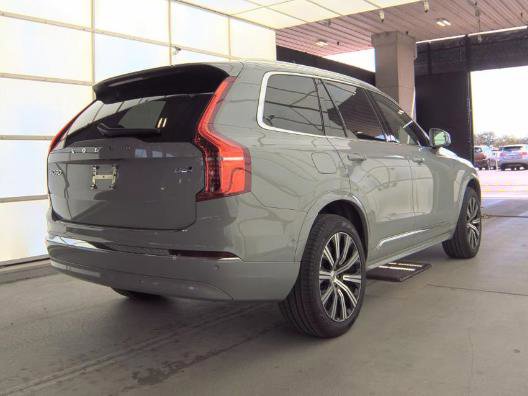 Used 2025 Volvo XC90 B6 Plus w/ Protection Package Premier AWD/4WD image 3