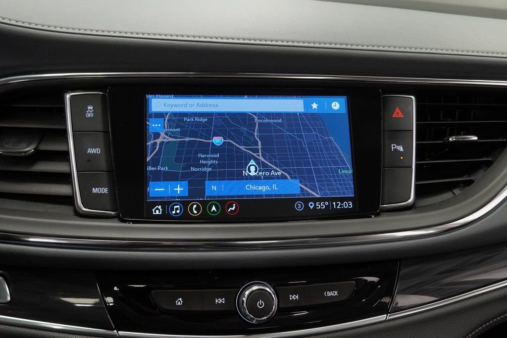 Used 2021 Buick Enclave Essence w/ Sport Touring Edition image 29