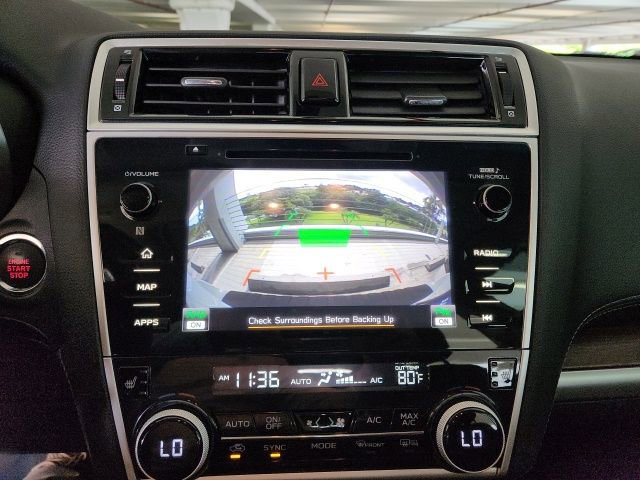 Used 2018 Subaru Outback 3.6R Touring image 35