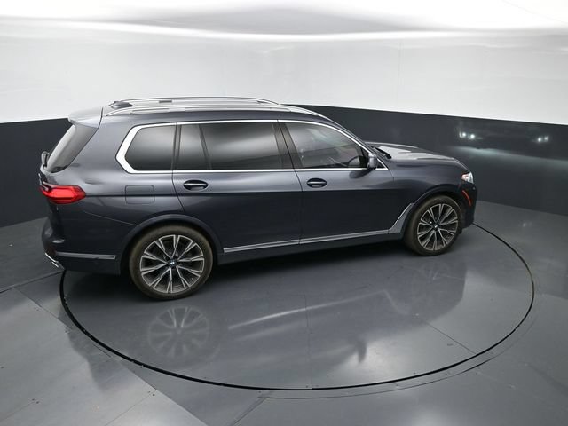 Used 2020 BMW X7 xDrive40i w/ Premium Package AWD/4WD image 21