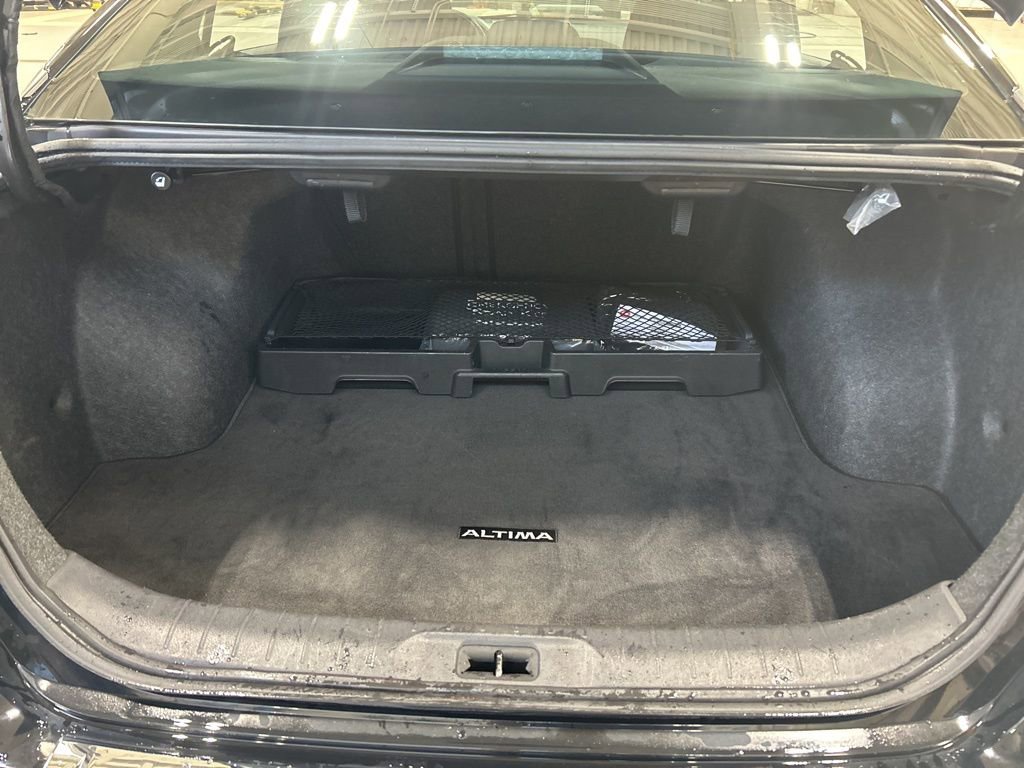 Used 2021 Nissan Altima 2.5 SV w/ SV Premium Package image 16