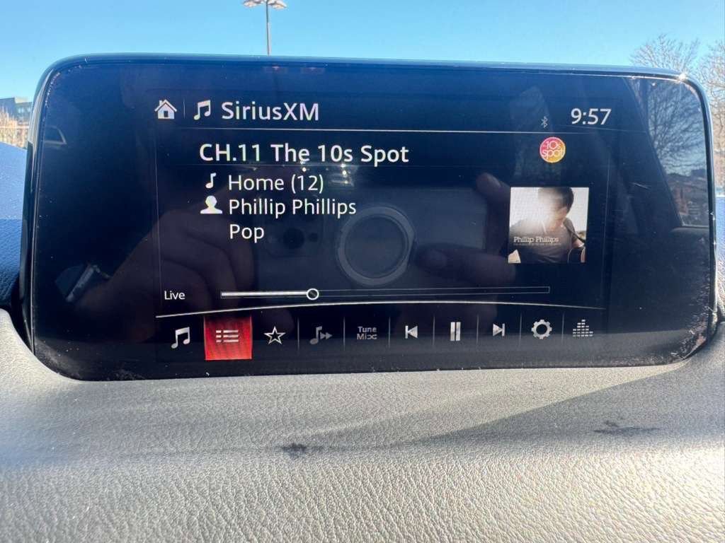 Used 2019 MAZDA CX-5 Grand Touring image 26