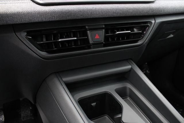 New 2026 Volkswagen Tiguan S AWD/4WD image 16