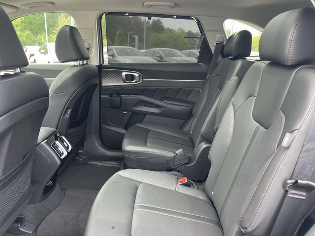 New 2026 Kia Sorento SX FWD image 22