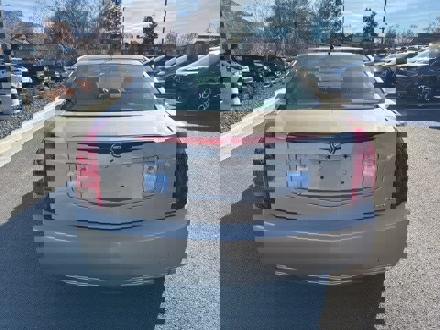 Used 2005 Cadillac CTS 3.6 w/ Luxury Package image 4