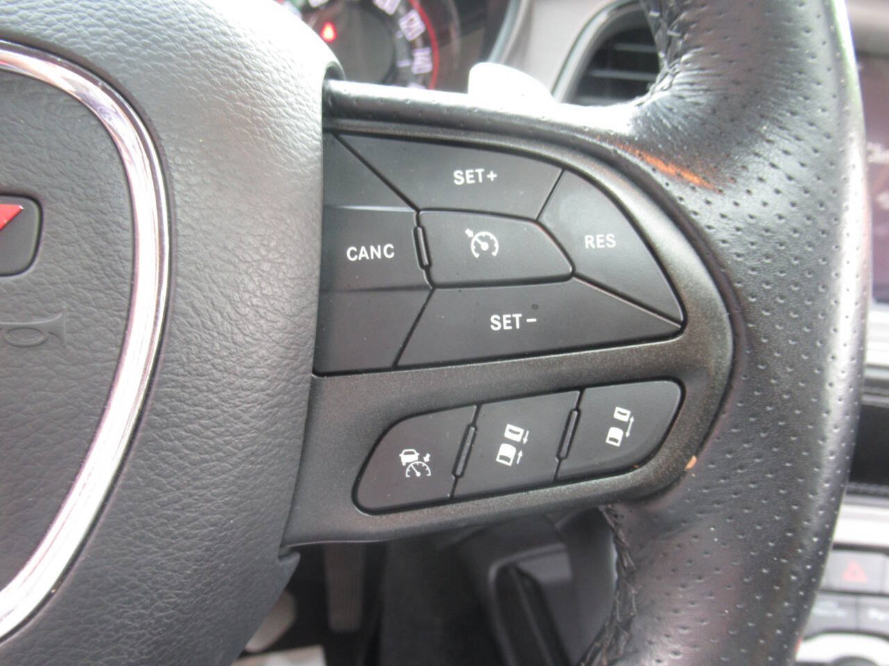 Used 2023 Dodge Challenger GT w/ Plus Package AWD/4WD image 28