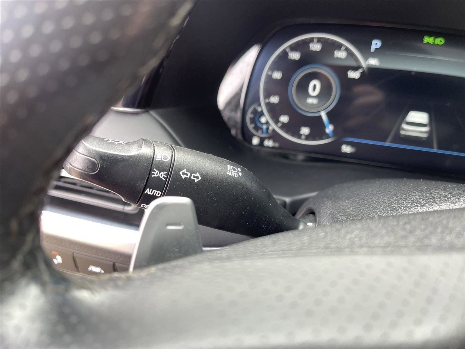 Used 2021 Hyundai Palisade Calligraphy AWD/4WD image 22