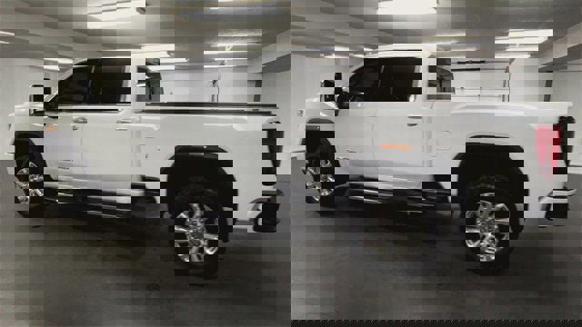 Certified 2022 GMC Sierra 2500 Denali w/ Denali Ultimate Package image 6