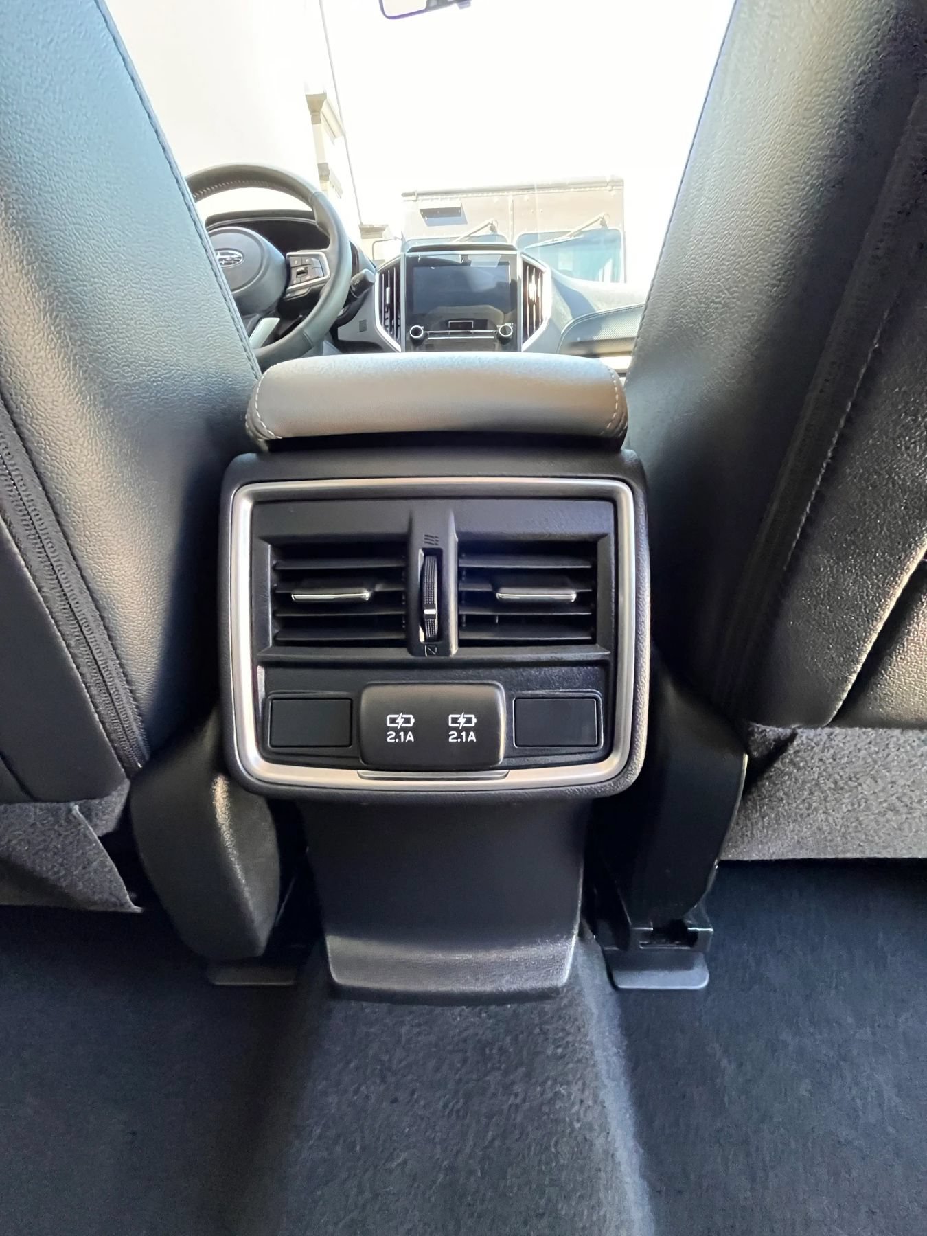 Used 2024 Subaru Forester Limited AWD/4WD image 16