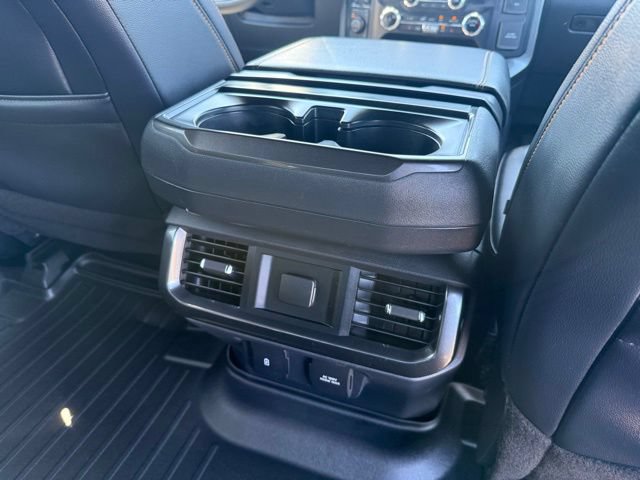 Used 2023 Ford F150 Tremor AWD/4WD image 44