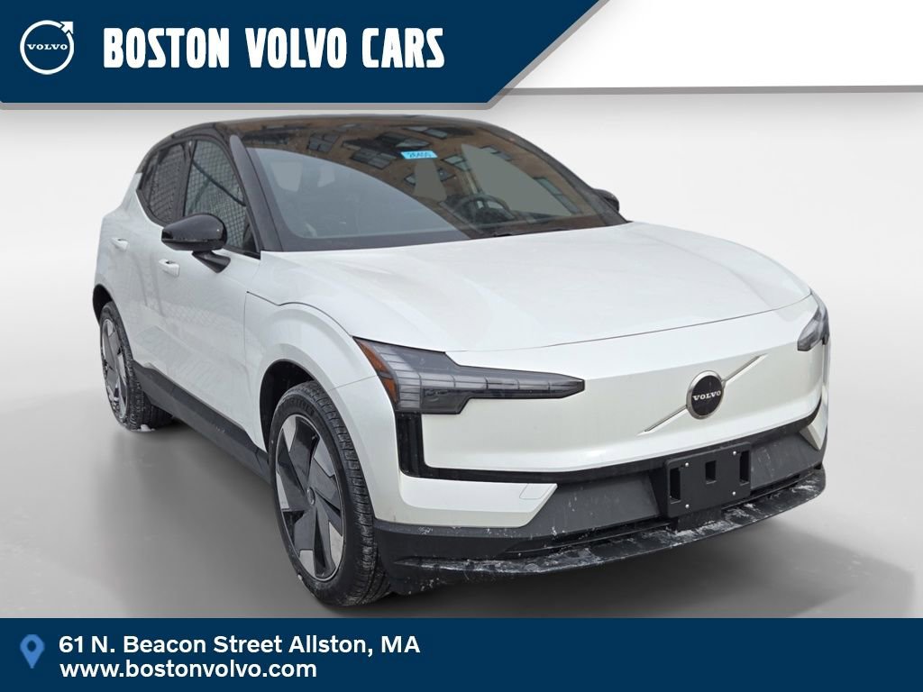 New 2026 Volvo EX30 Plus w/ Protection Package Premier image 1