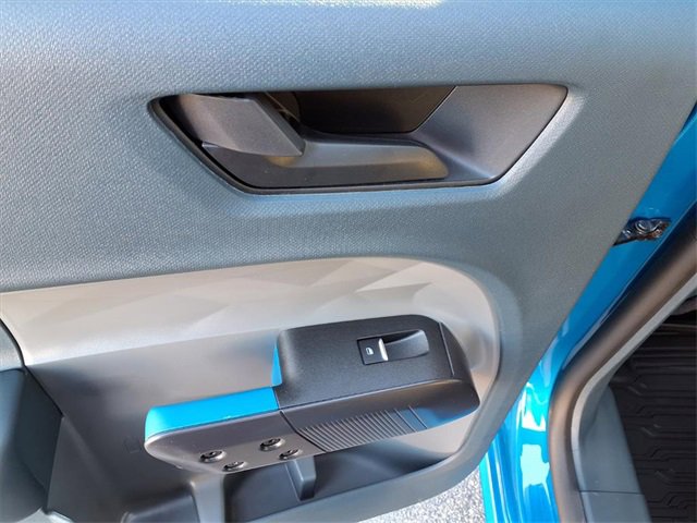 Used 2025 Ford Maverick Lobo image 18