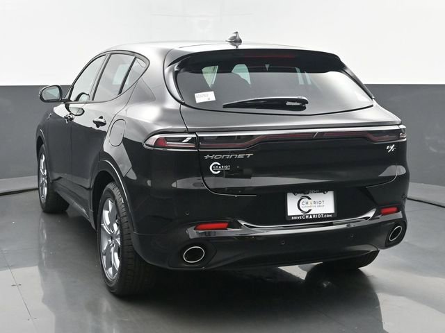 New 2025 Dodge Hornet R/T image 4