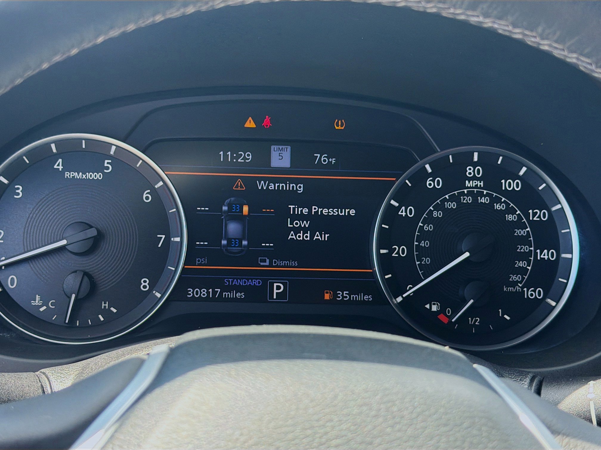 Used 2023 INFINITI QX50 Sport FWD image 9