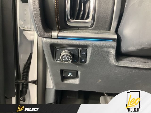 Used 2025 Ford Expedition Tremor AWD/4WD image 12