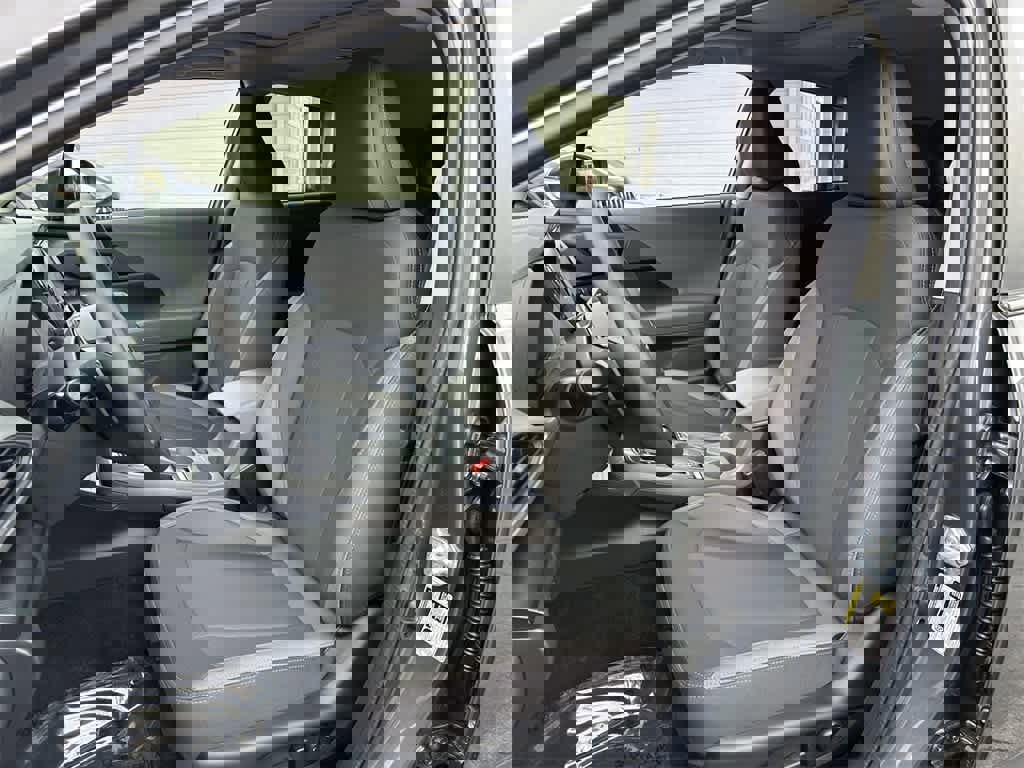 New 2026 Subaru Crosstrek 2.0i Premium image 11