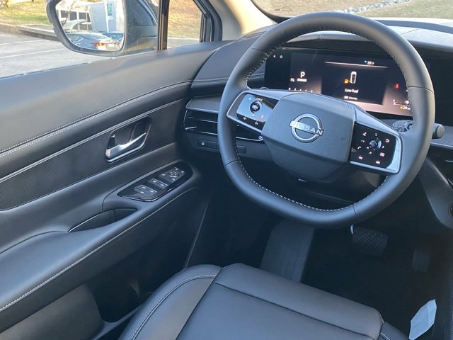 New 2025 Nissan Murano SV w/ Cargo Package image 33