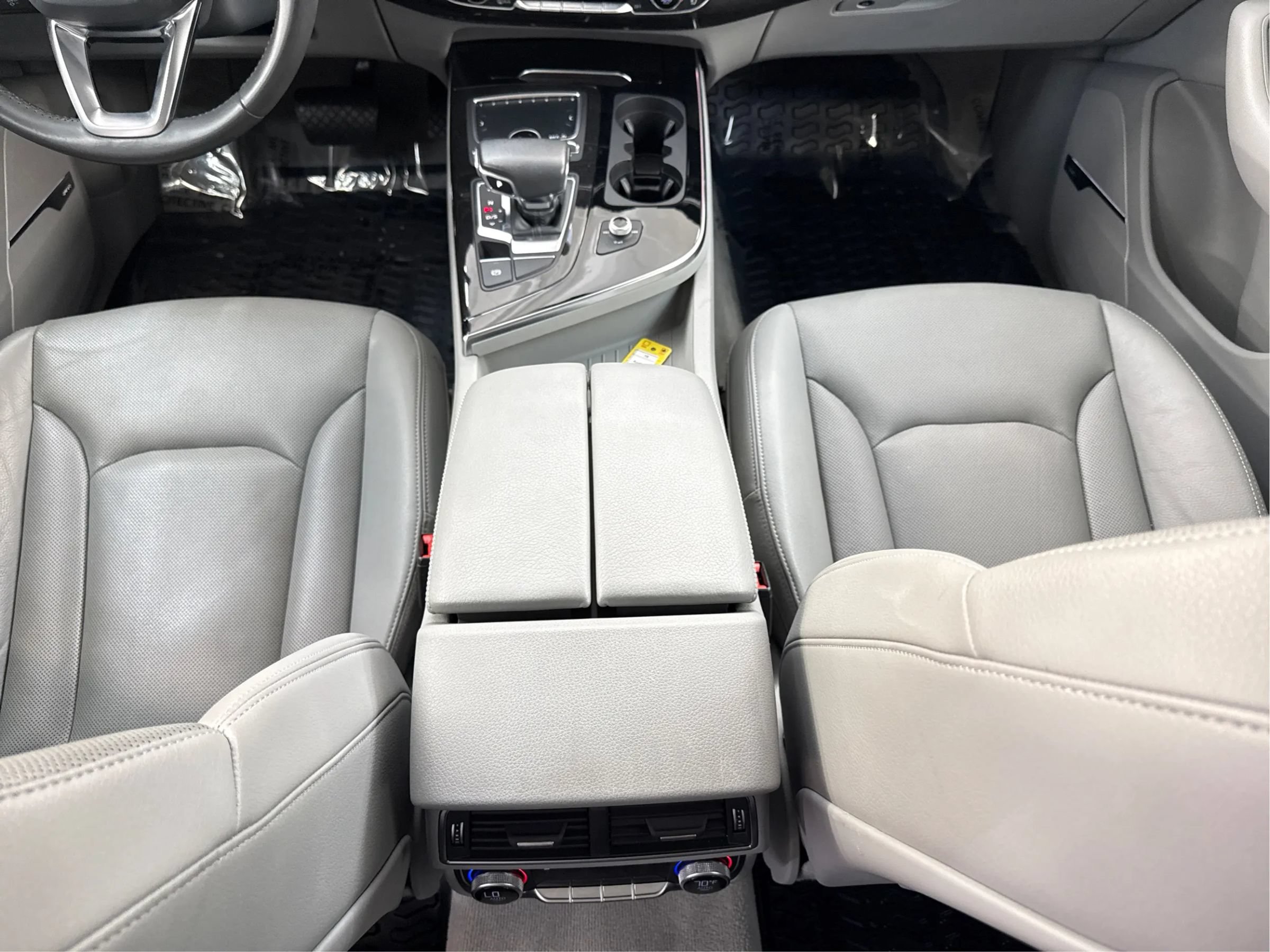 Used 2018 Audi Q7 3.0T Prestige AWD/4WD image 22