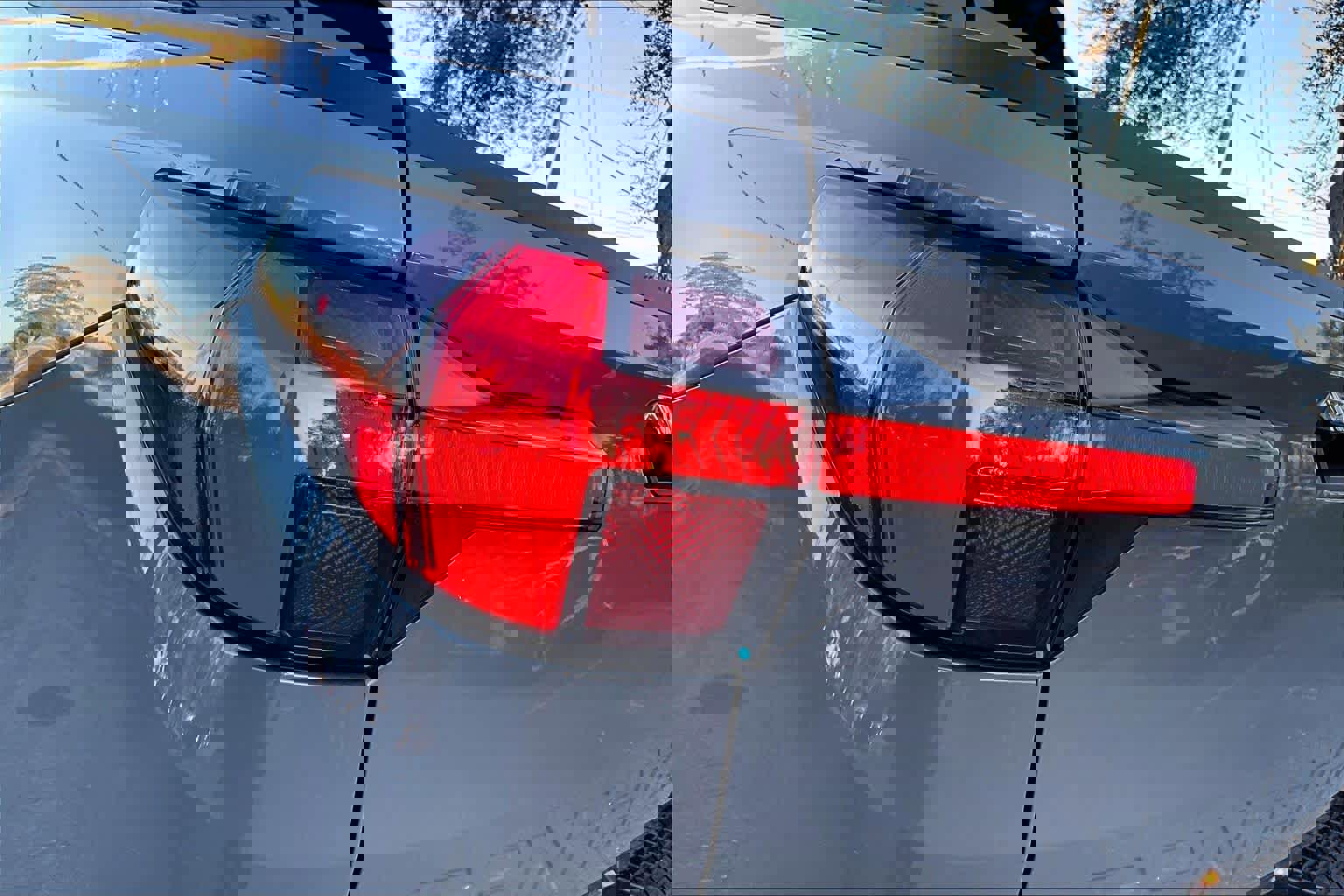 Used 2024 Hyundai Santa Cruz Night image 29