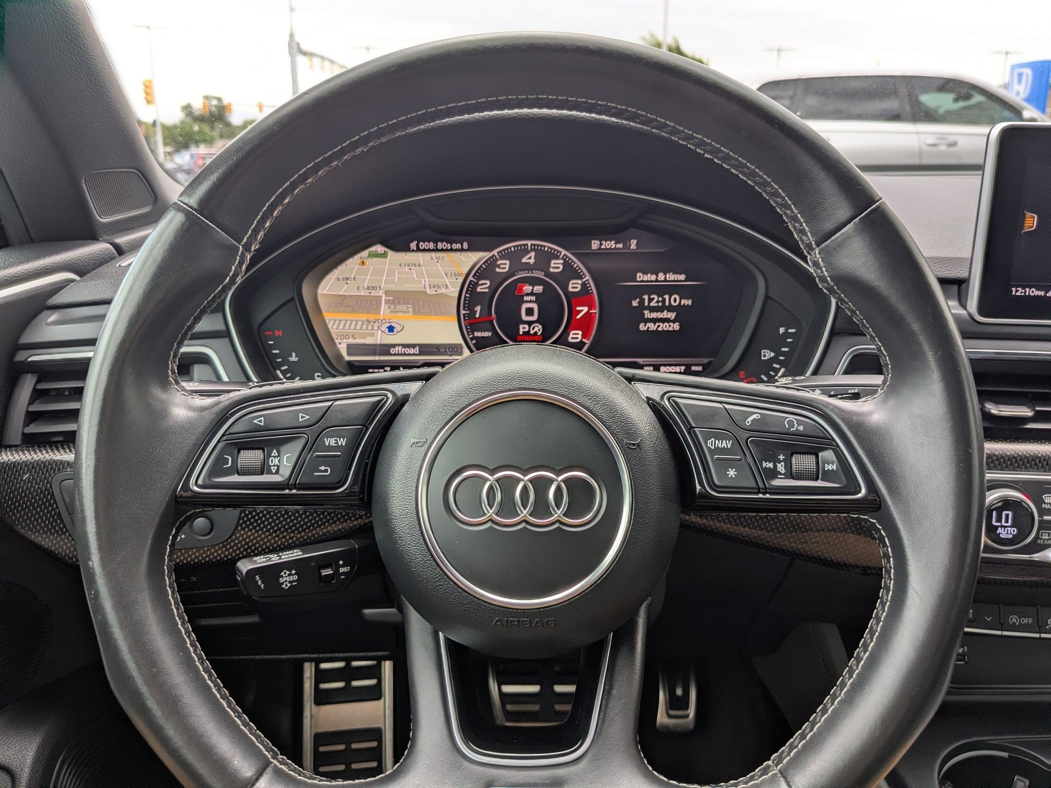 Used 2018 Audi S5 Prestige w/ S Sport Package AWD/4WD image 18