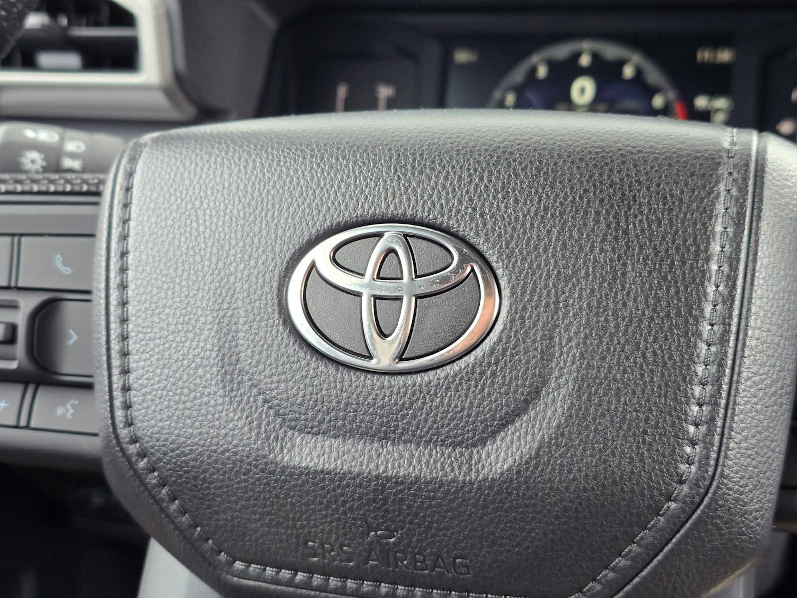 New 2026 Toyota Tacoma SR5 AWD/4WD image 29