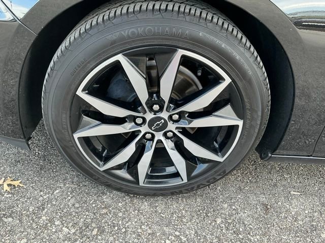 Used 2021 Chevrolet Malibu RS image 9